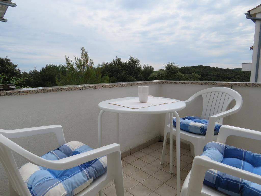 Apartments Villa Urbajs Vrsar Szoba fotó