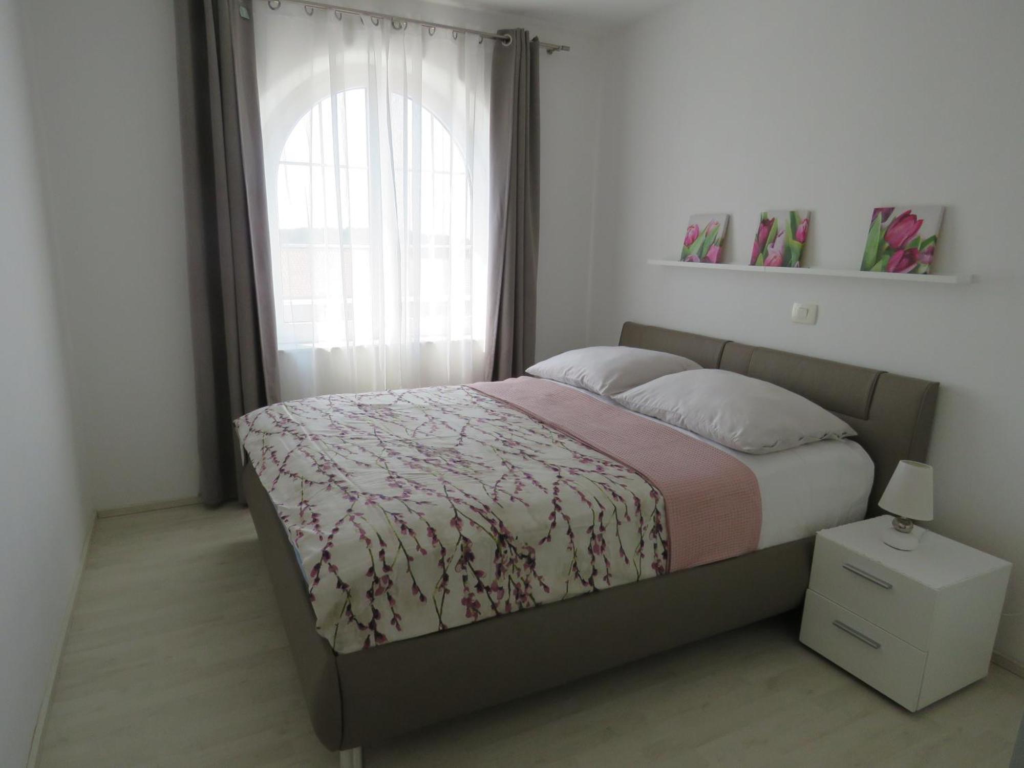 Apartments Villa Urbajs Vrsar Kültér fotó