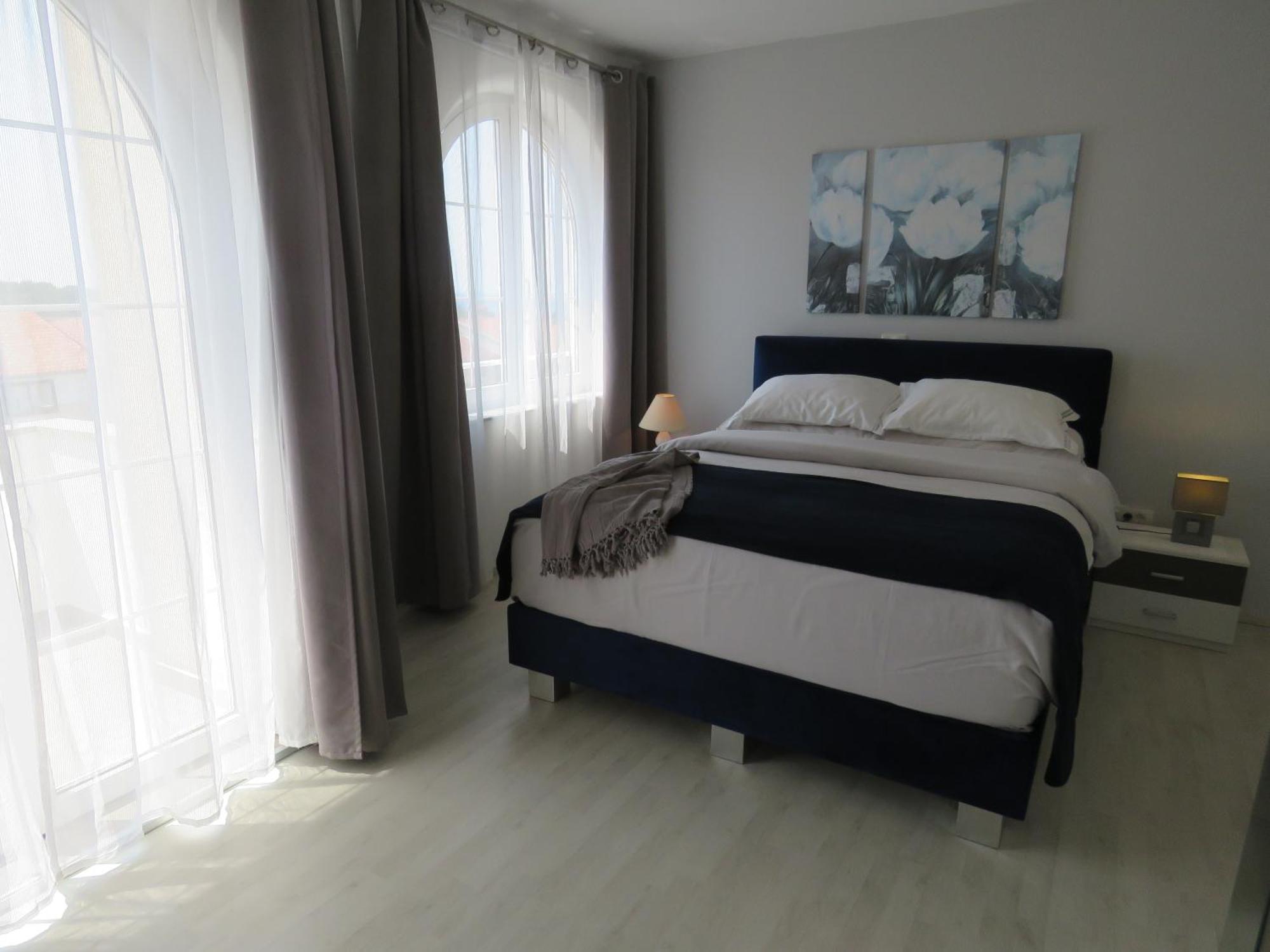 Apartments Villa Urbajs Vrsar Kültér fotó