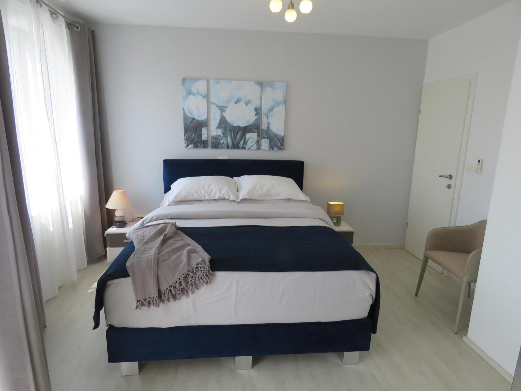 Apartments Villa Urbajs Vrsar Kültér fotó