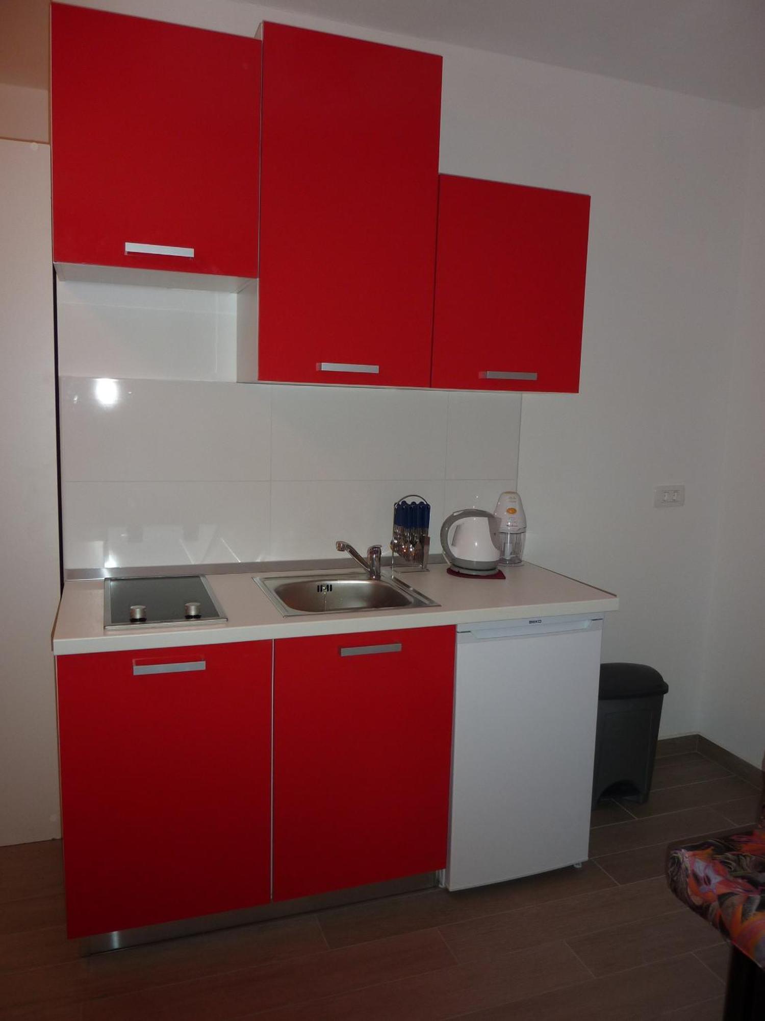 Apartments Villa Urbajs Vrsar Kültér fotó