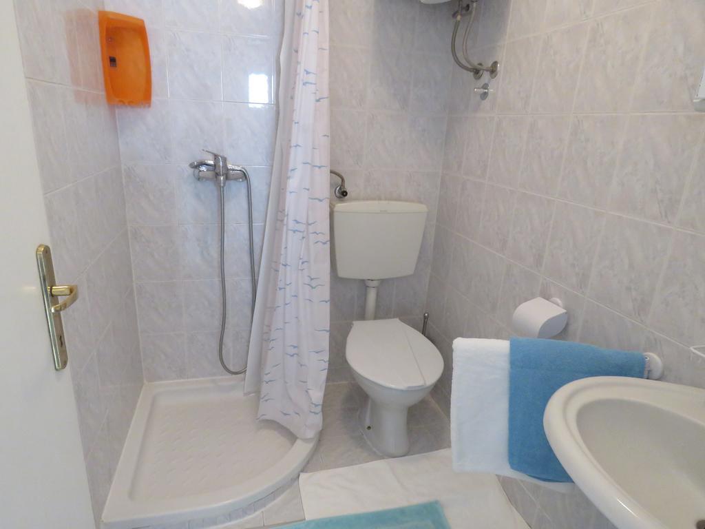 Apartments Villa Urbajs Vrsar Kültér fotó