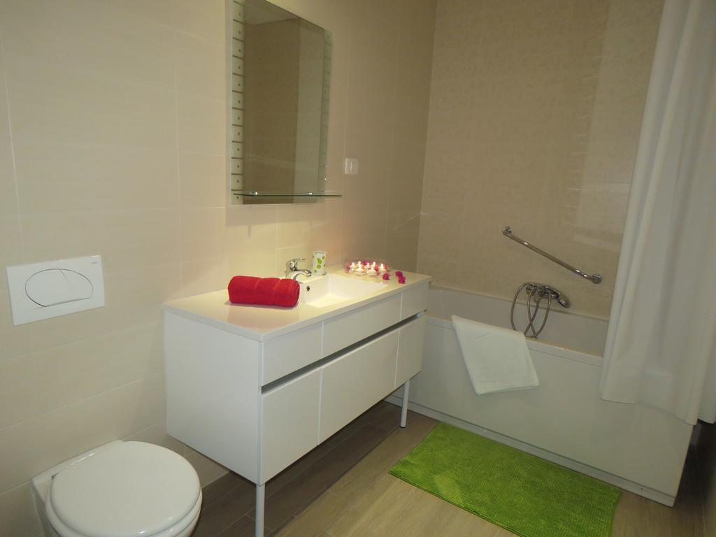 Apartments Villa Urbajs Vrsar Kültér fotó
