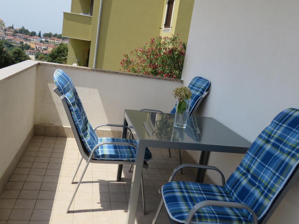 Apartments Villa Urbajs Vrsar Kültér fotó