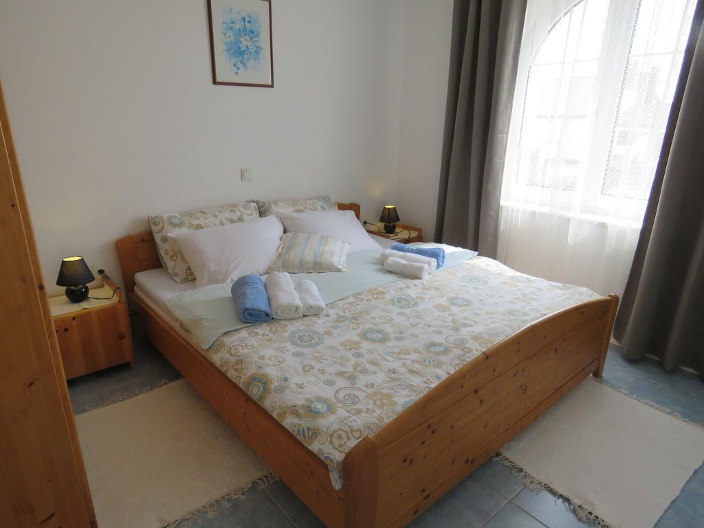 Apartments Villa Urbajs Vrsar Kültér fotó
