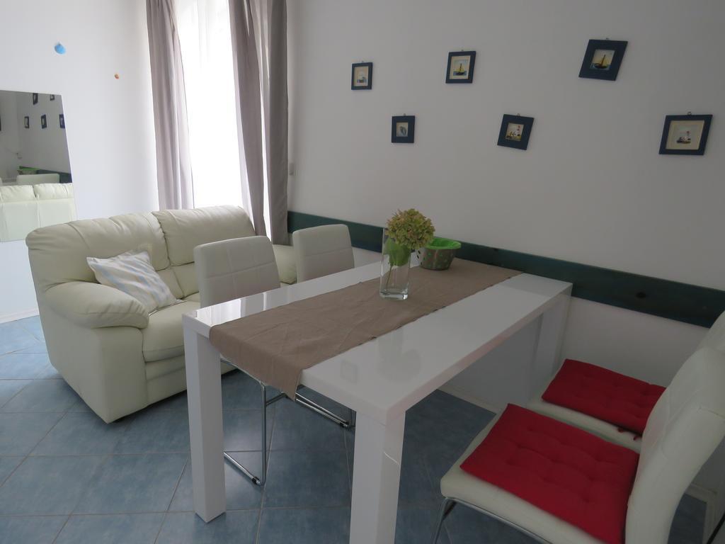 Apartments Villa Urbajs Vrsar Kültér fotó