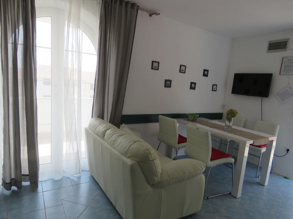 Apartments Villa Urbajs Vrsar Kültér fotó