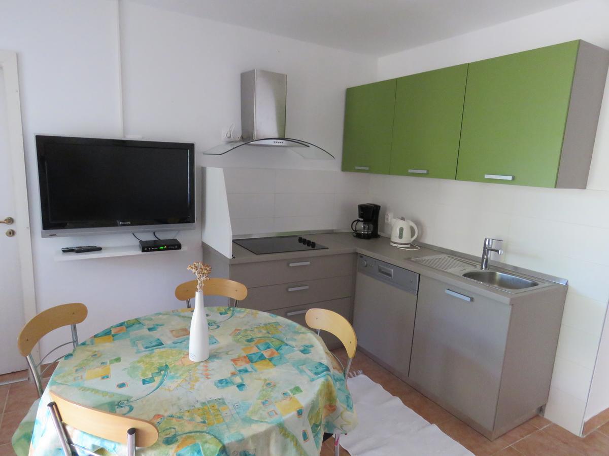 Apartments Villa Urbajs Vrsar Kültér fotó