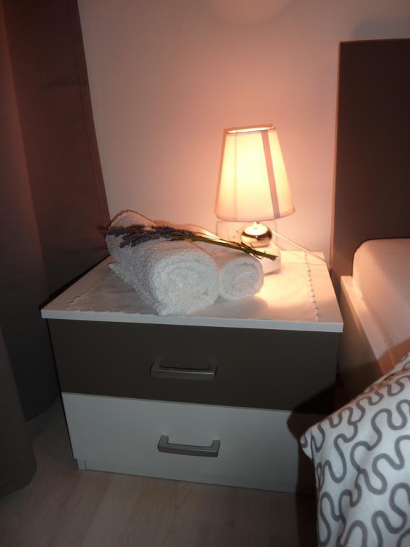 Apartments Villa Urbajs Vrsar Kültér fotó