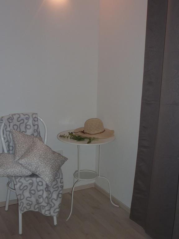 Apartments Villa Urbajs Vrsar Kültér fotó