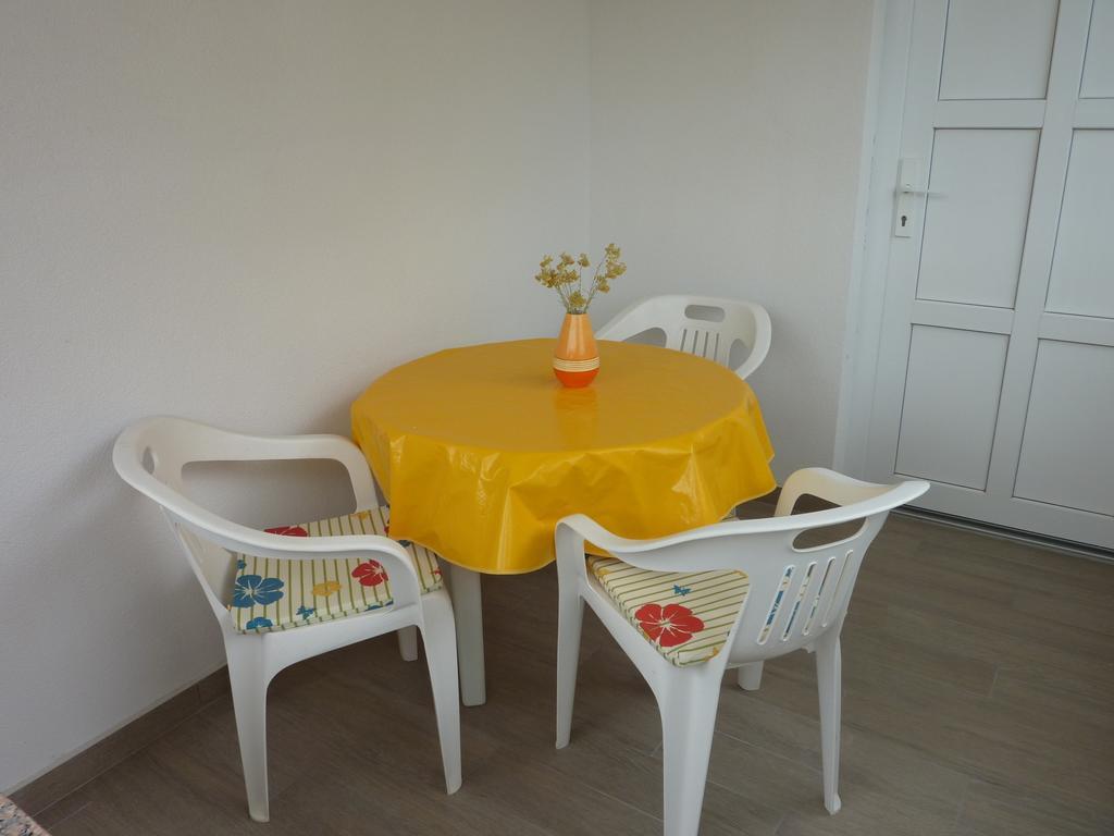 Apartments Villa Urbajs Vrsar Szoba fotó