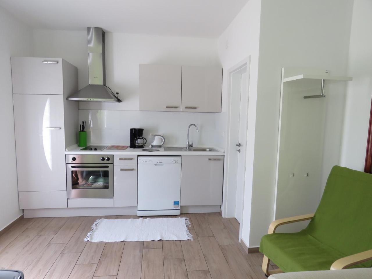 Apartments Villa Urbajs Vrsar Kültér fotó