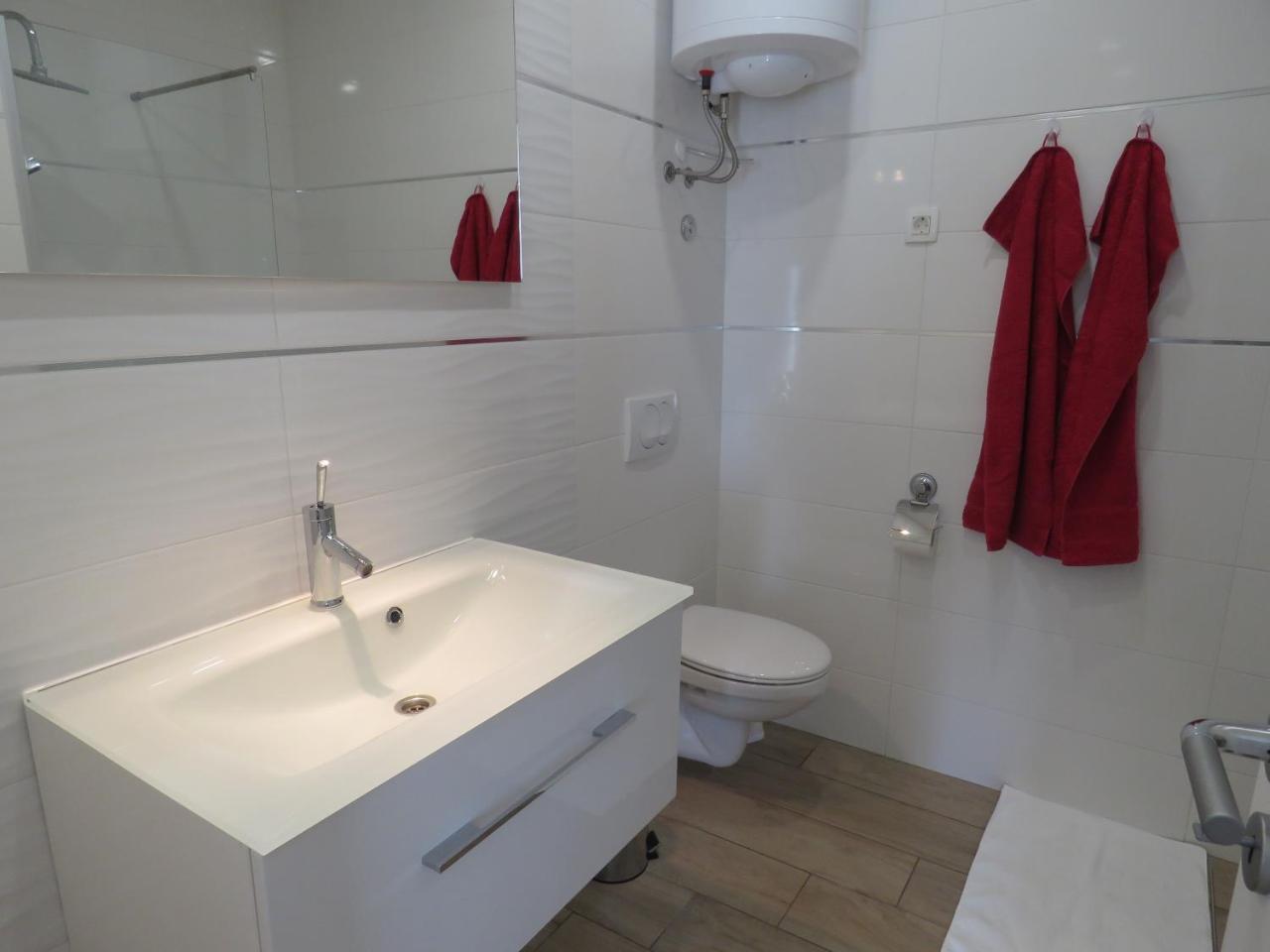 Apartments Villa Urbajs Vrsar Kültér fotó