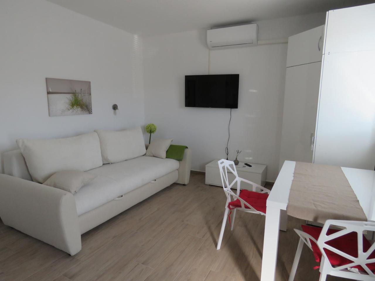 Apartments Villa Urbajs Vrsar Kültér fotó