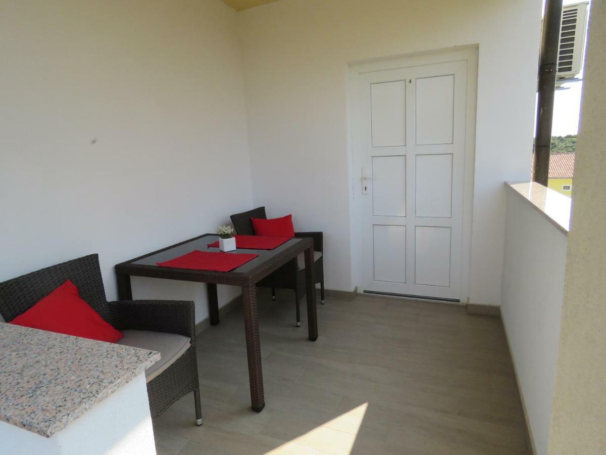 Apartments Villa Urbajs Vrsar Kültér fotó