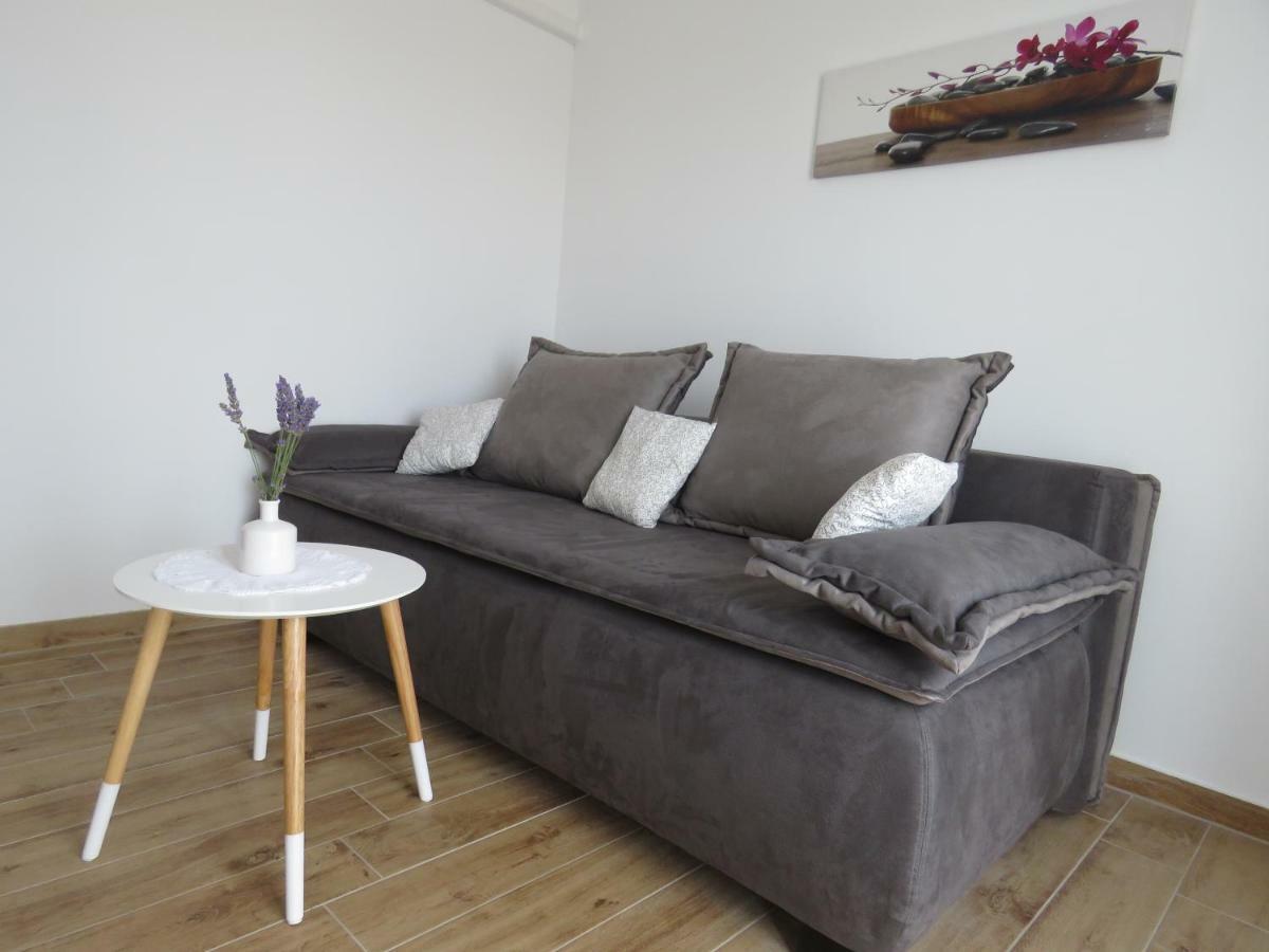 Apartments Villa Urbajs Vrsar Kültér fotó