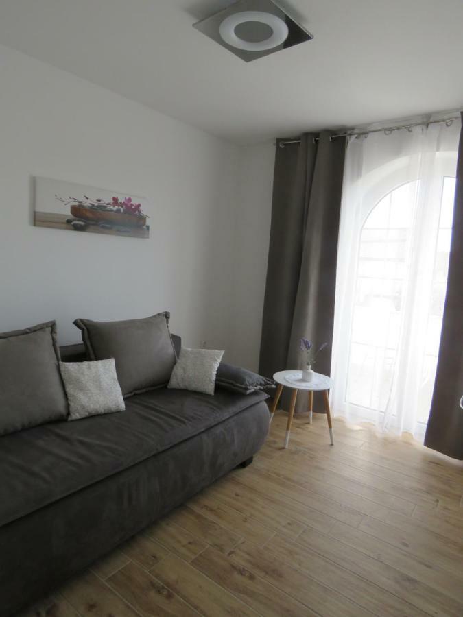 Apartments Villa Urbajs Vrsar Kültér fotó