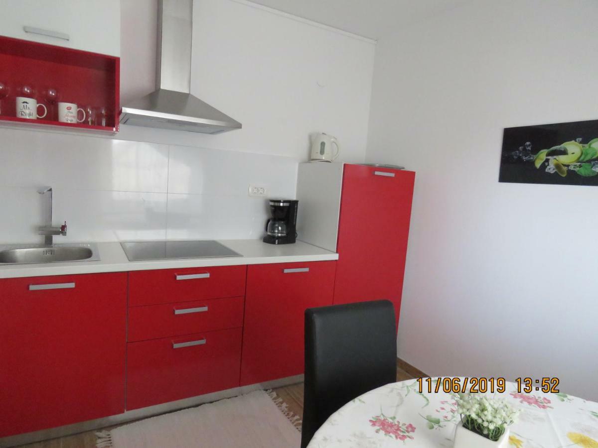 Apartments Villa Urbajs Vrsar Kültér fotó