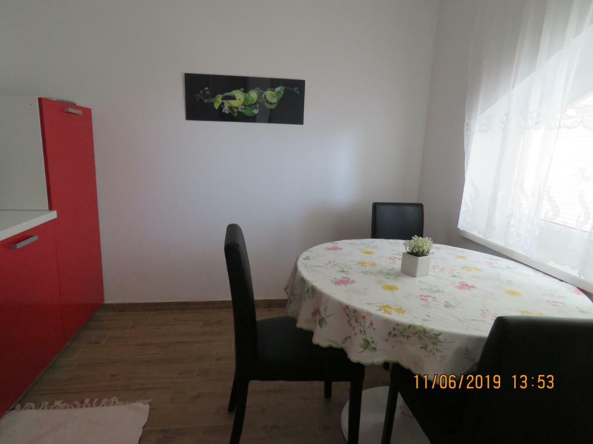 Apartments Villa Urbajs Vrsar Kültér fotó